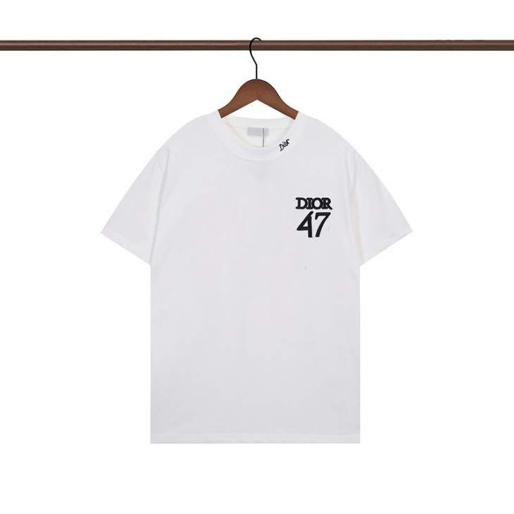 Dior T Shirts Short _SKUDiorS-XXLyztxR36215559